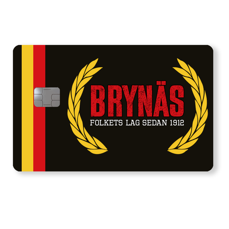 Brynäs Hockey - Hyllning