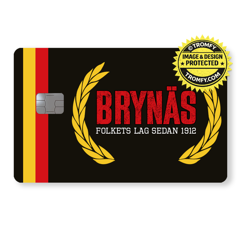 Brynäs Hockey - Hyllning