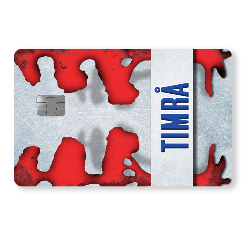 Timrå Hockey - Hyllning