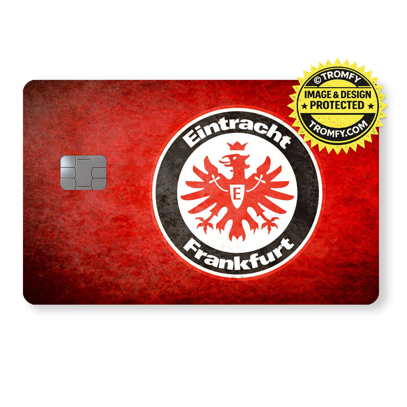Eintracht Frankfurt - Fotboll