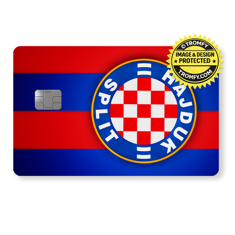 HNK Hajduk Split - Fotboll