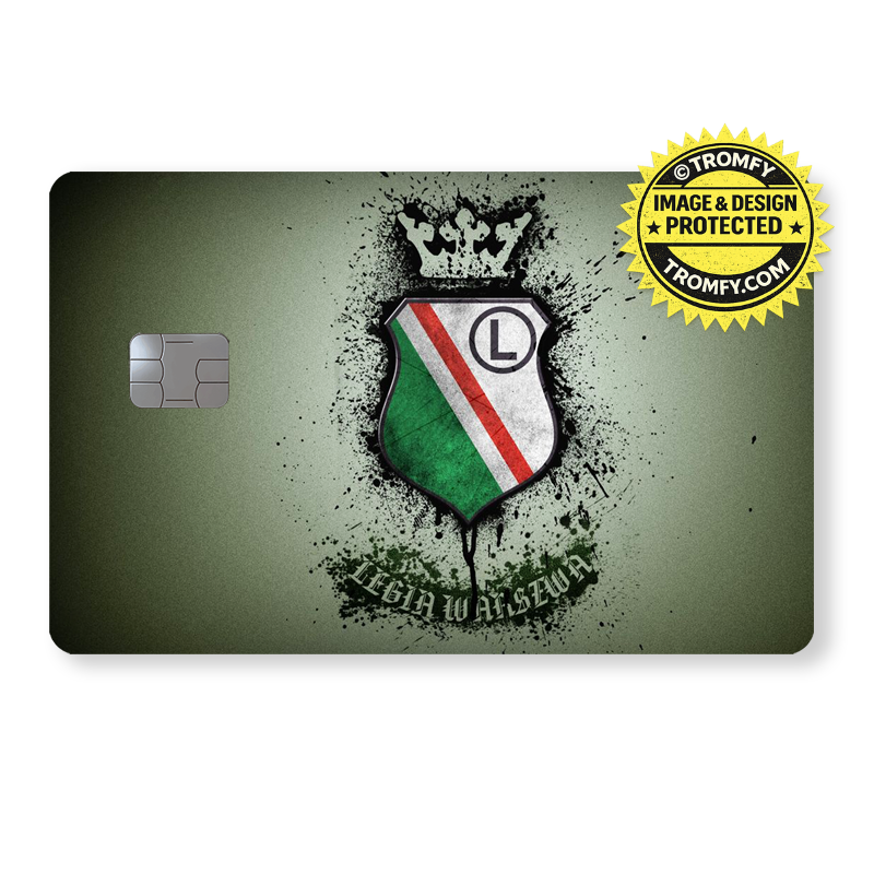 Legia Warszawa - Fotboll