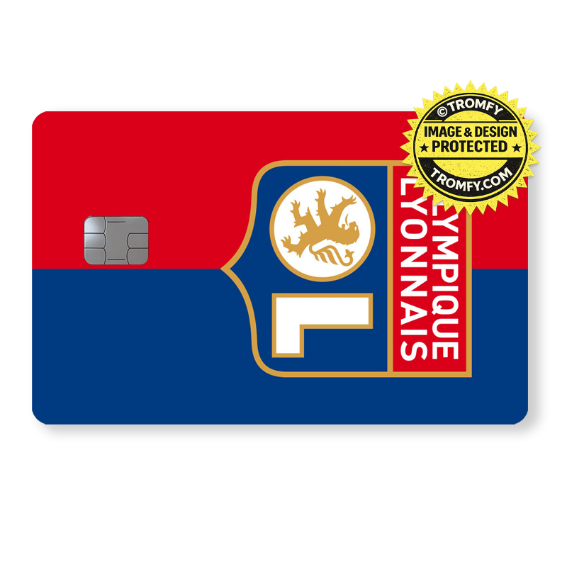 Olympique Lyonnais - Fotboll