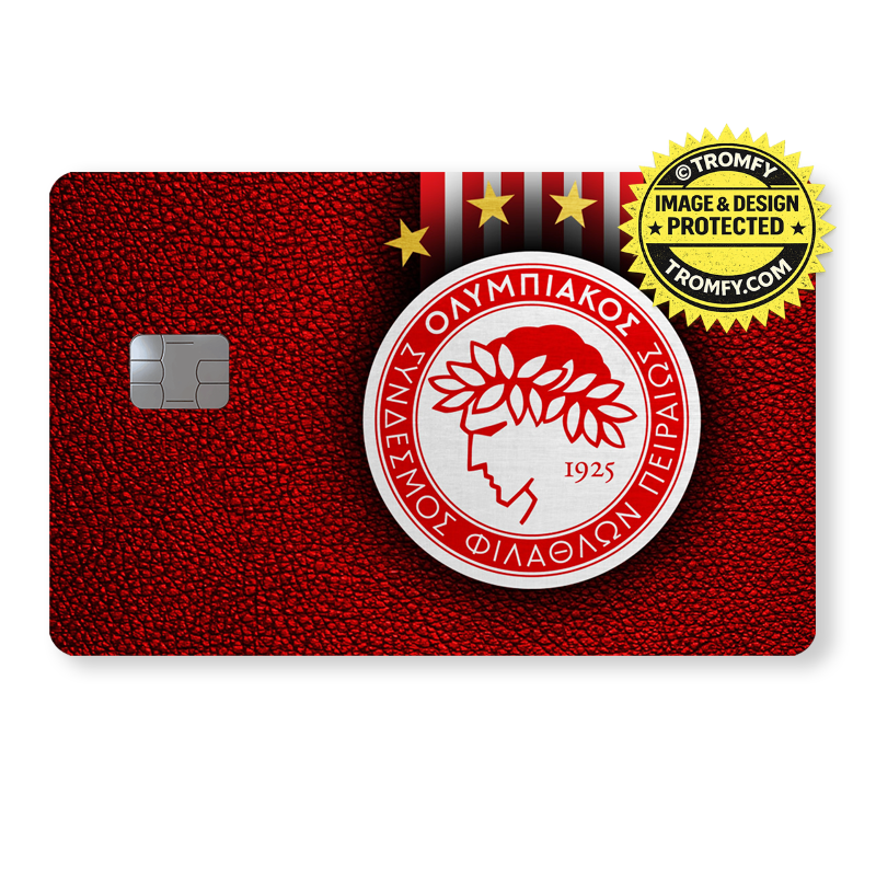 Olympiakos FC - Fotboll