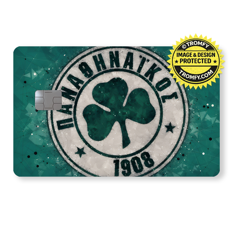 Panathinaikos FC - Fotboll