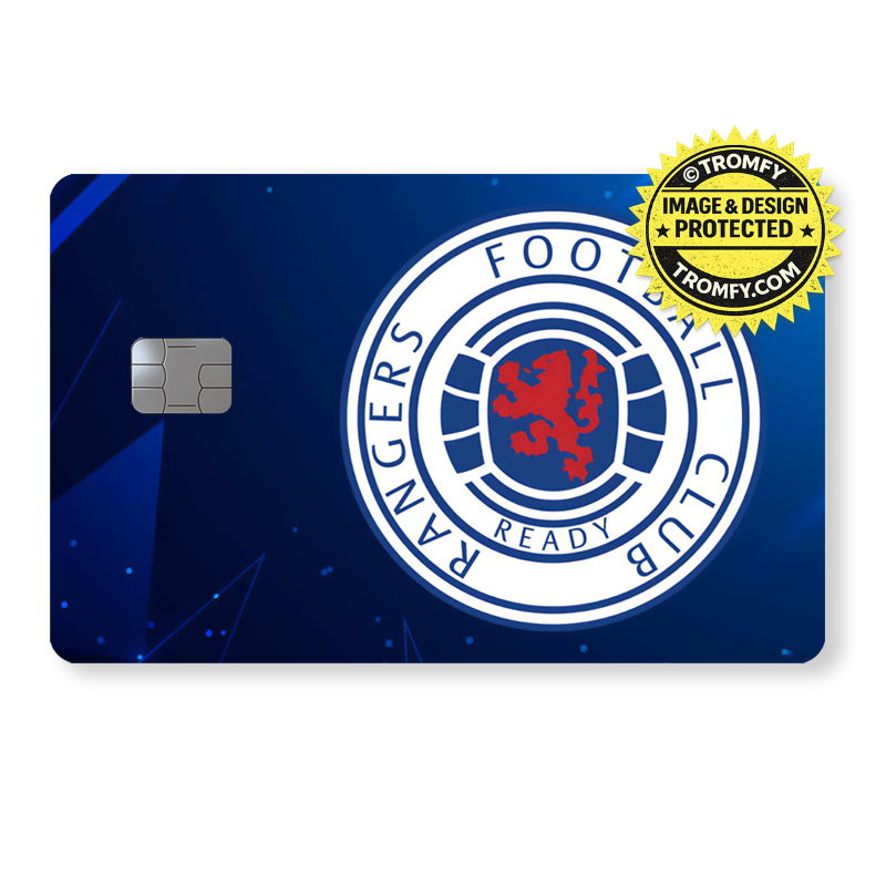 Rangers FC - Fotboll