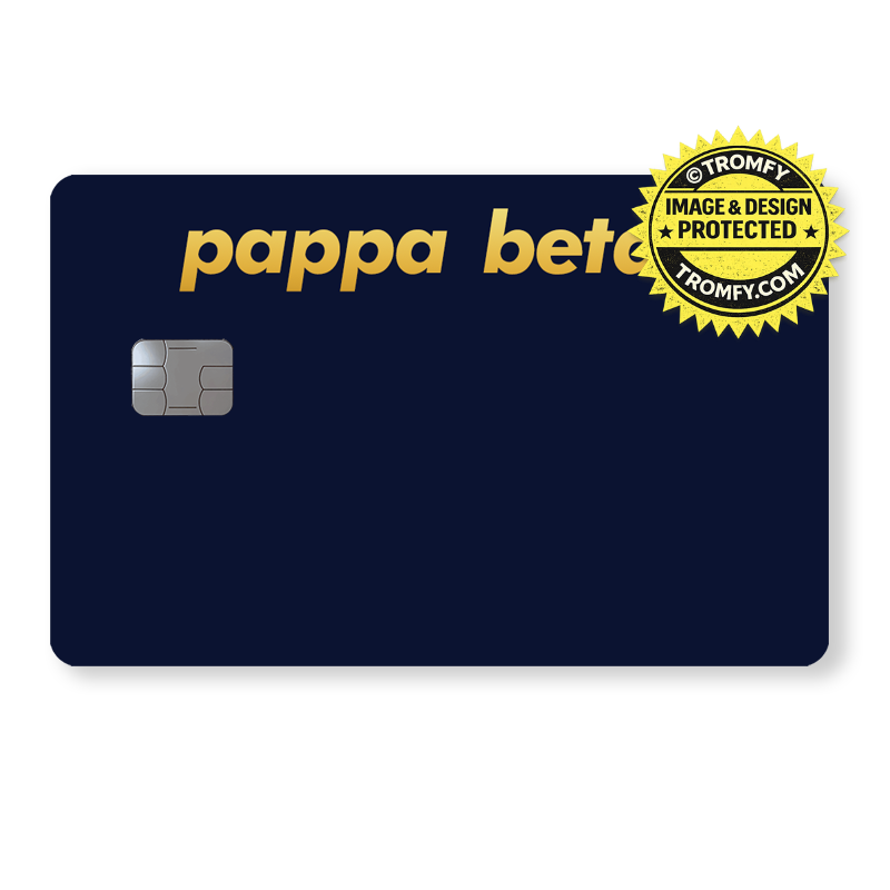 Pappa Betalar - Humor - Sverige