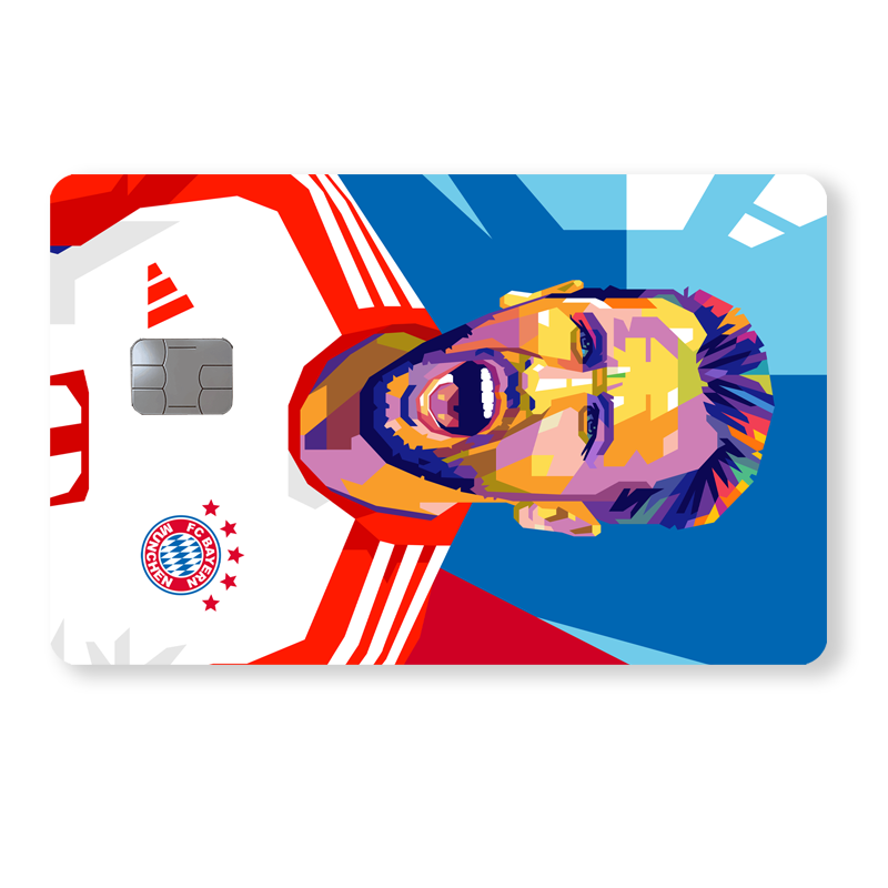 Harry Kane - Bayern München - Voetbal