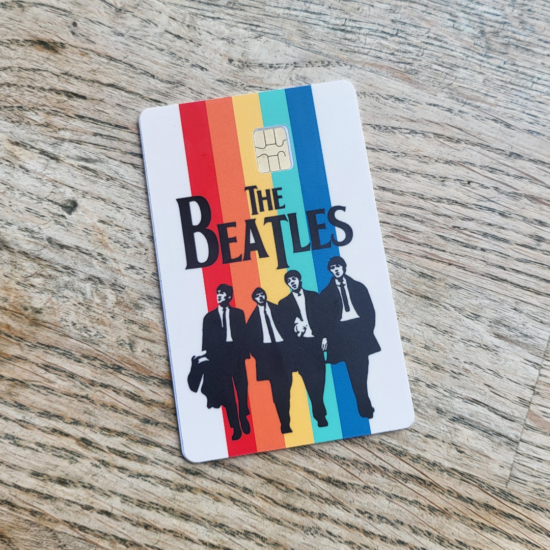 The Beatles - Music