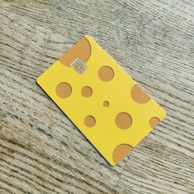Cheese - Funny