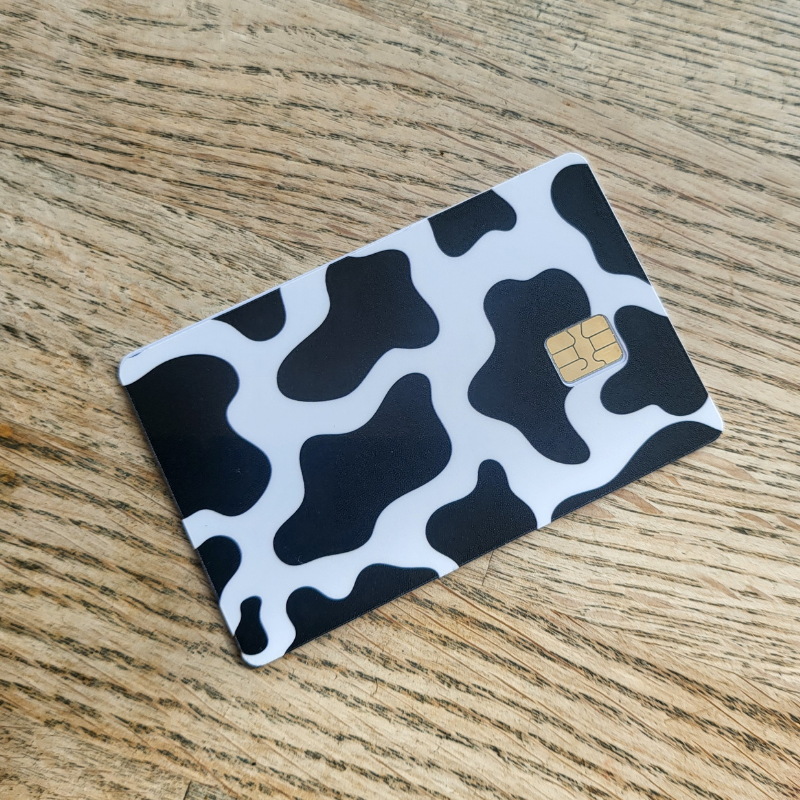 Cow - Pattern
