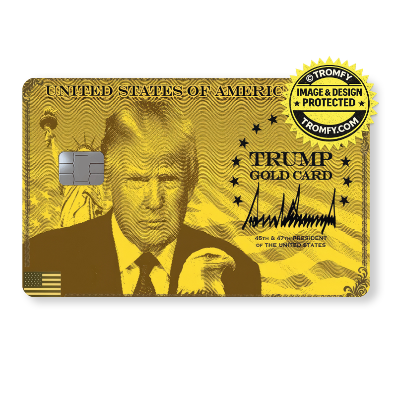 Gold Card