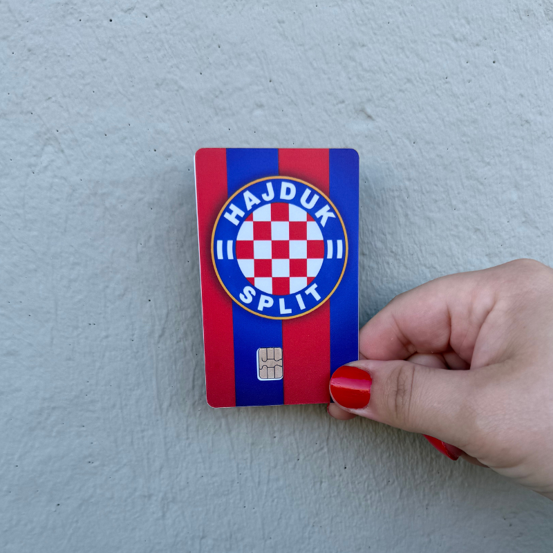 HNK Hajduk Split - Fotboll