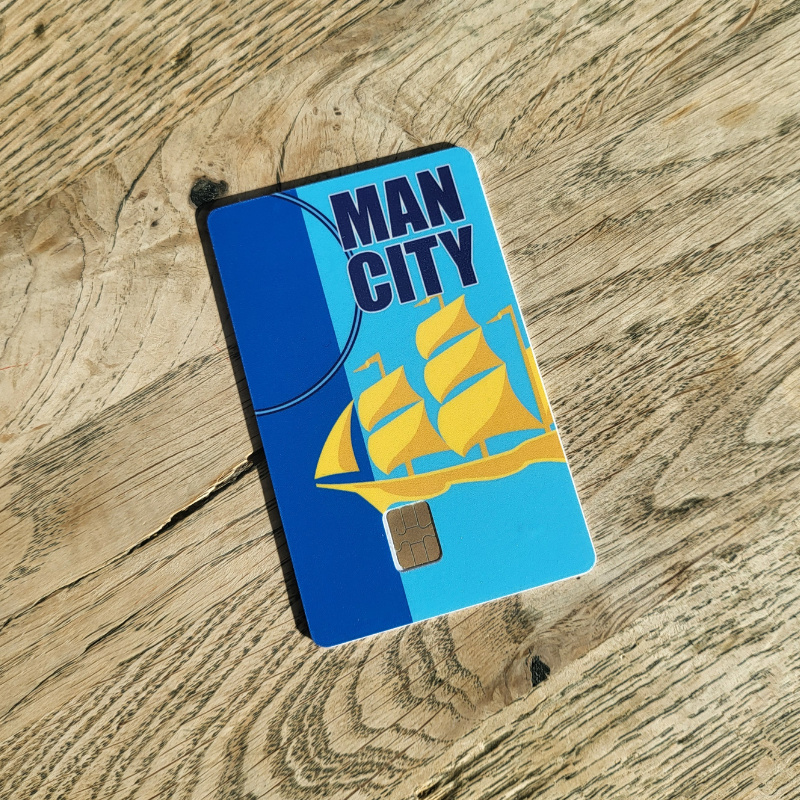 Manchester City - Voetbal