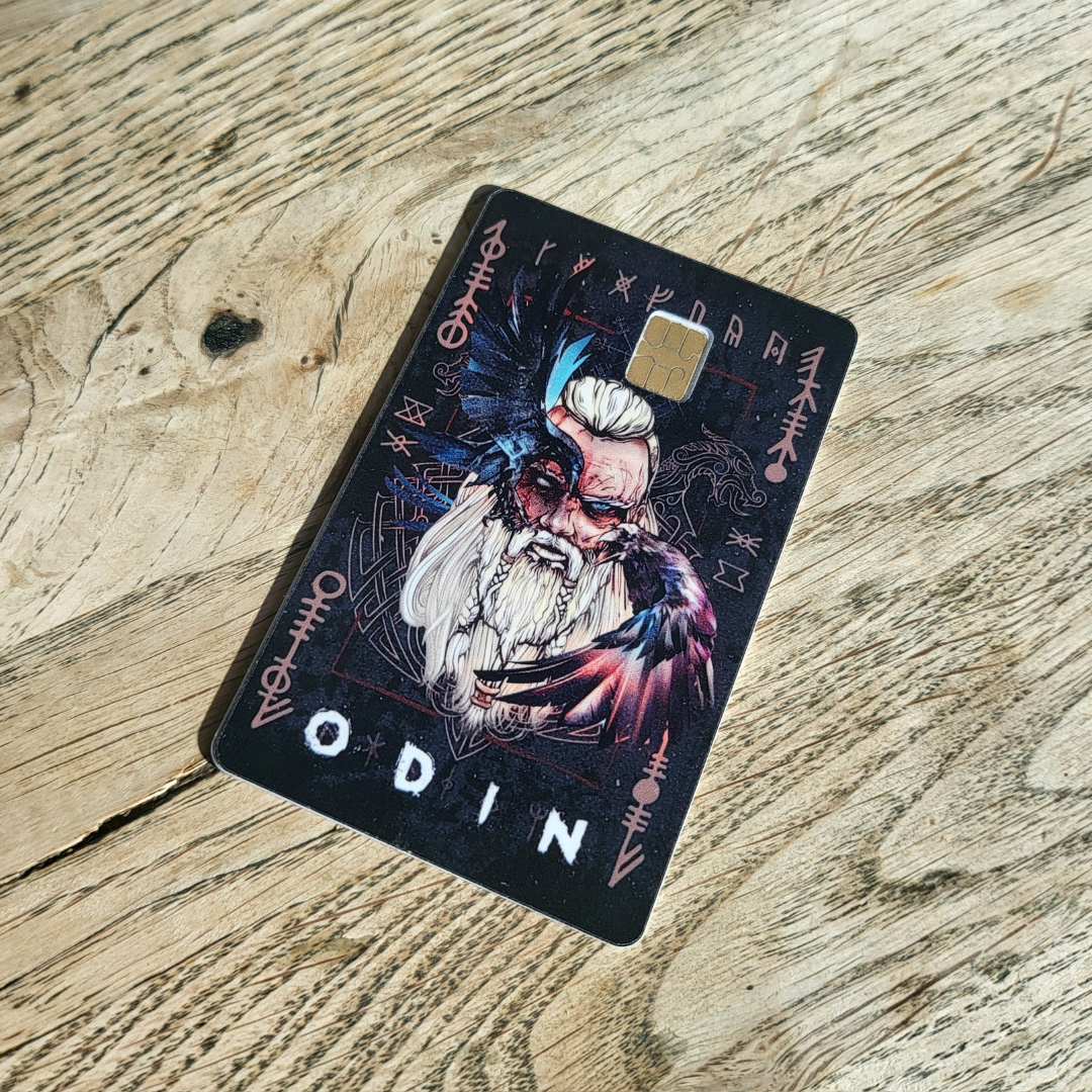 Odin - Norse mythology