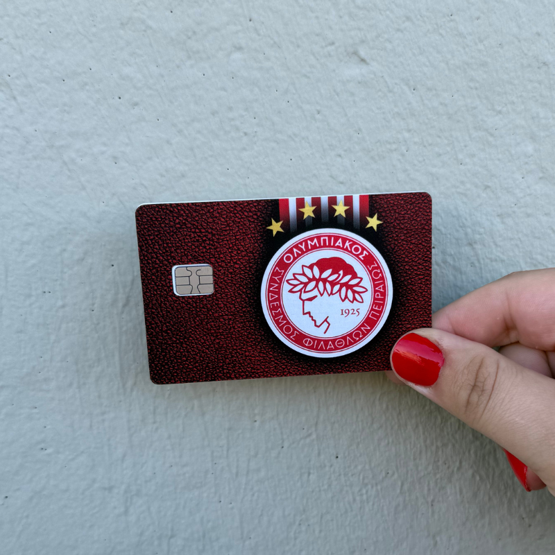 Olympiakos FC - Fotboll