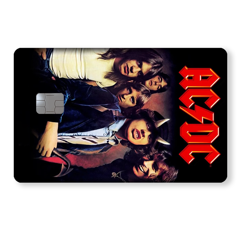 AC/DC - Music