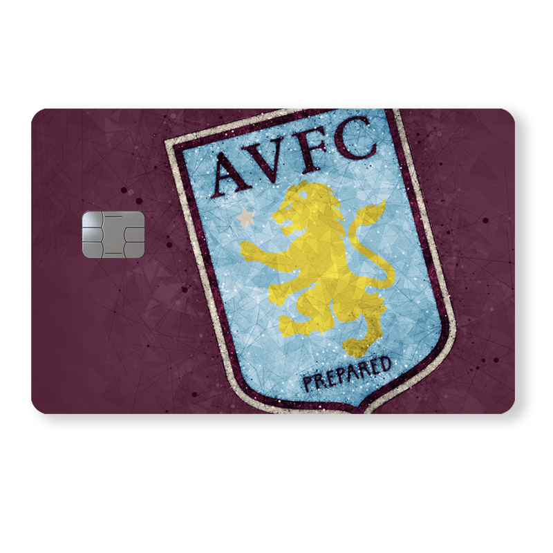 Aston Villa - Football