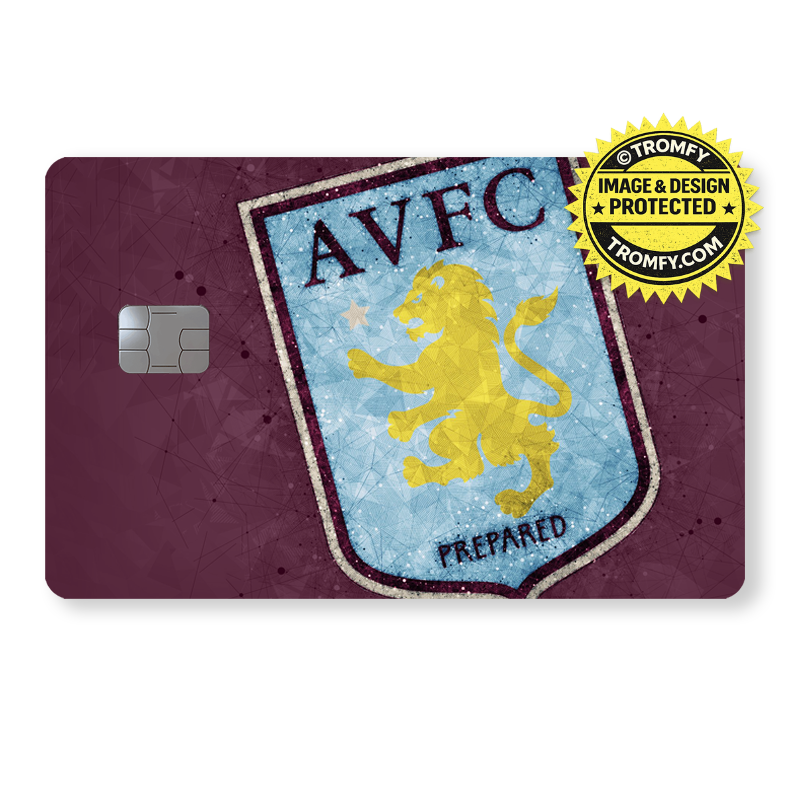 Aston Villa - Football