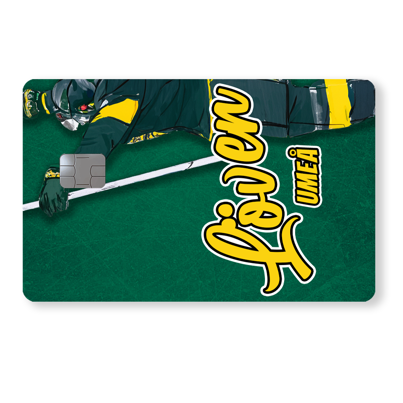 IF Björklöven - Hyllning - Hockey