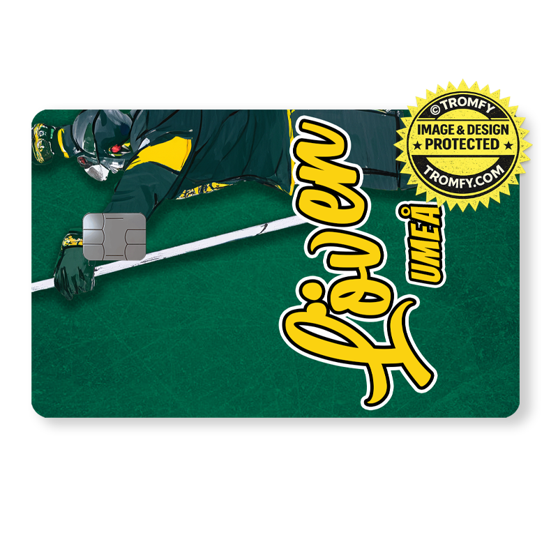 IF Björklöven - Hyllning - Hockey