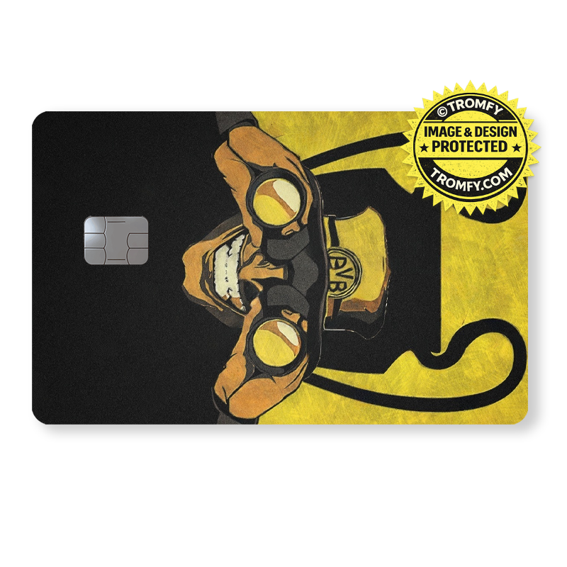 Borussia Dortmund 09 - Yellow wall - Football