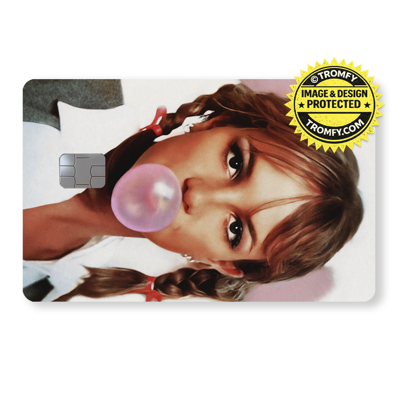 Britney Spears - Bubblegum