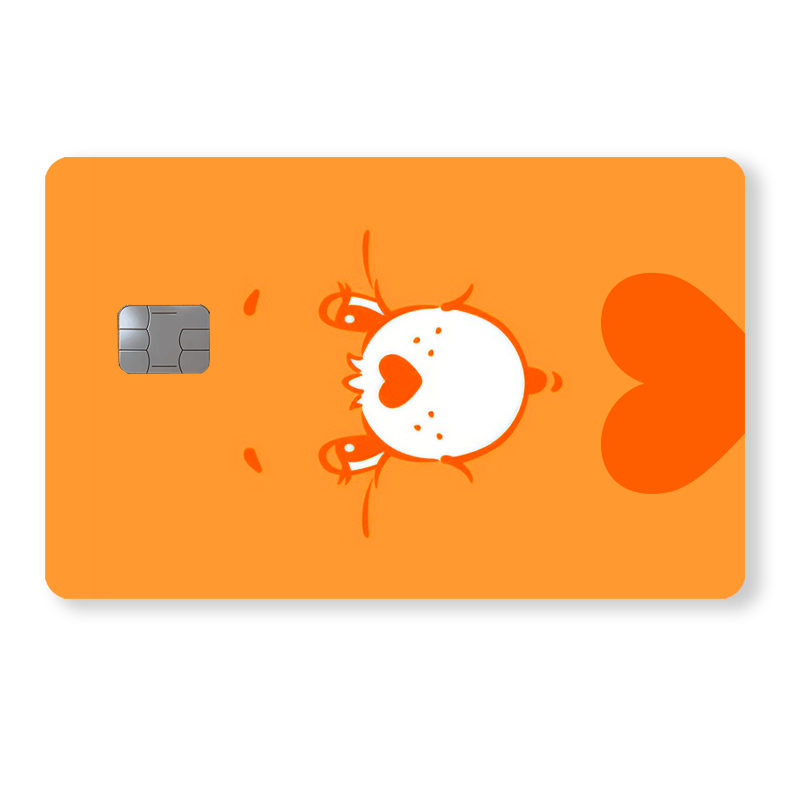 Tenderheart Bear - Care Bears