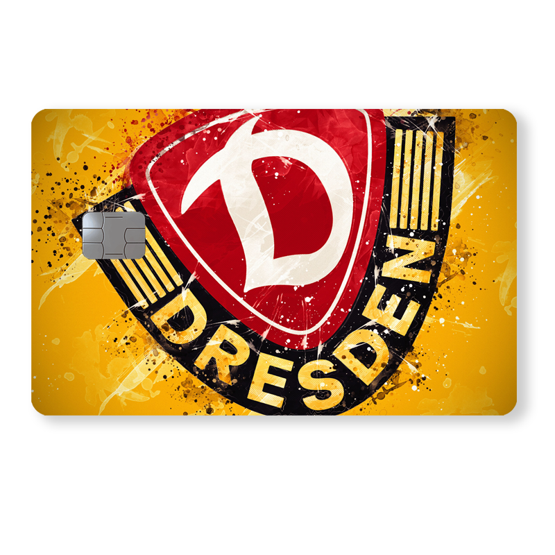 SG Dynamo Dresden - Football