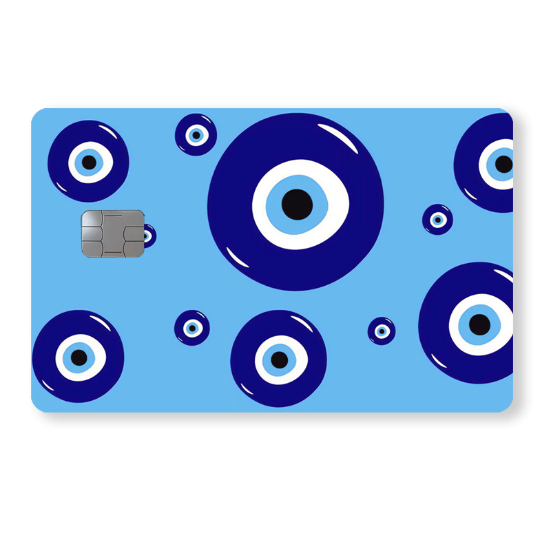 Evil eye - Protection