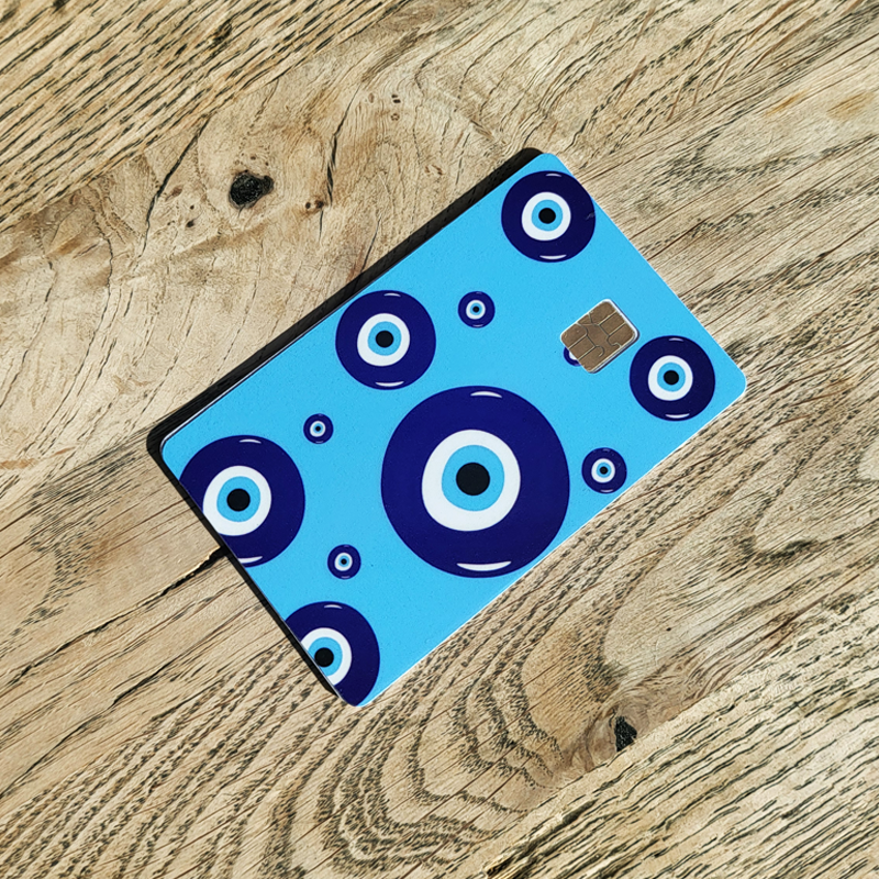 Evil eye - Protection