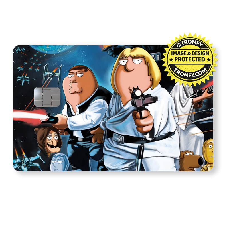 Star Wars - Parody