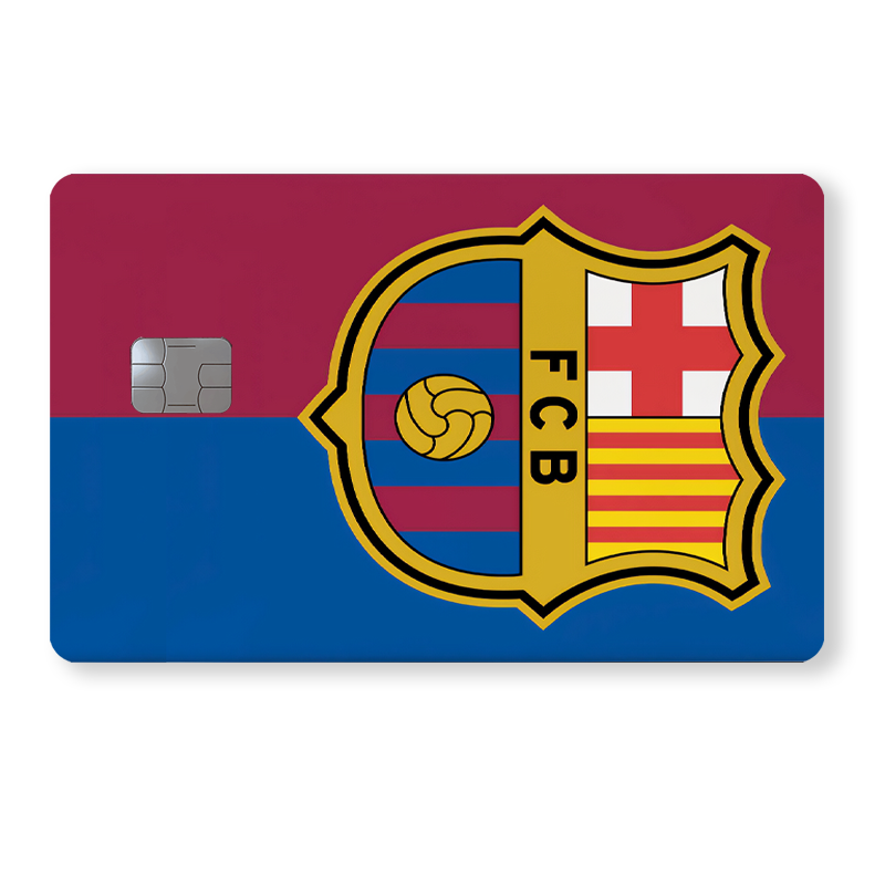 FC Barcelona - Football