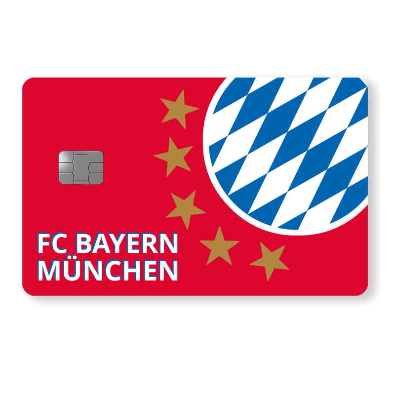 F.C. Bayern München - Voetbal