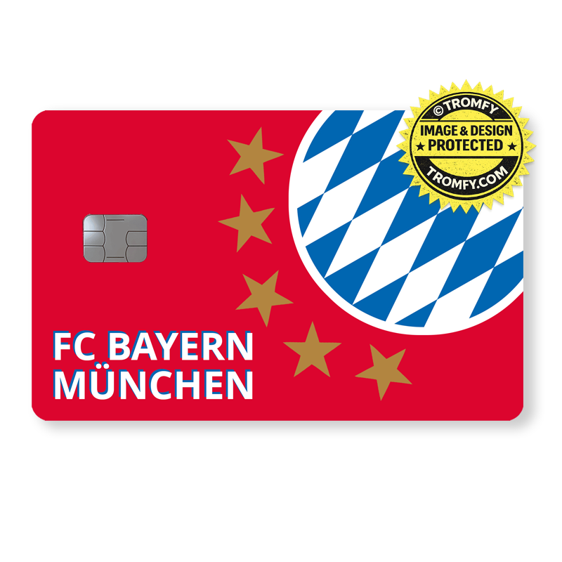 F.C. Bayern München - Football