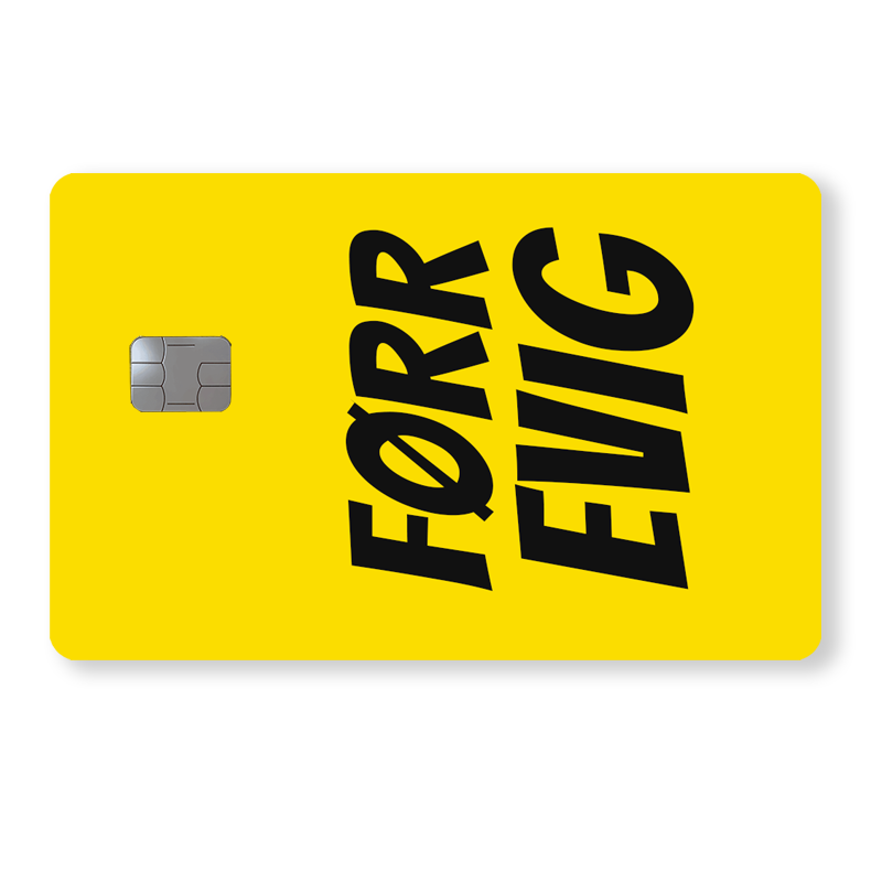 Førr Evig - Hyllest - Bodø/Glimt