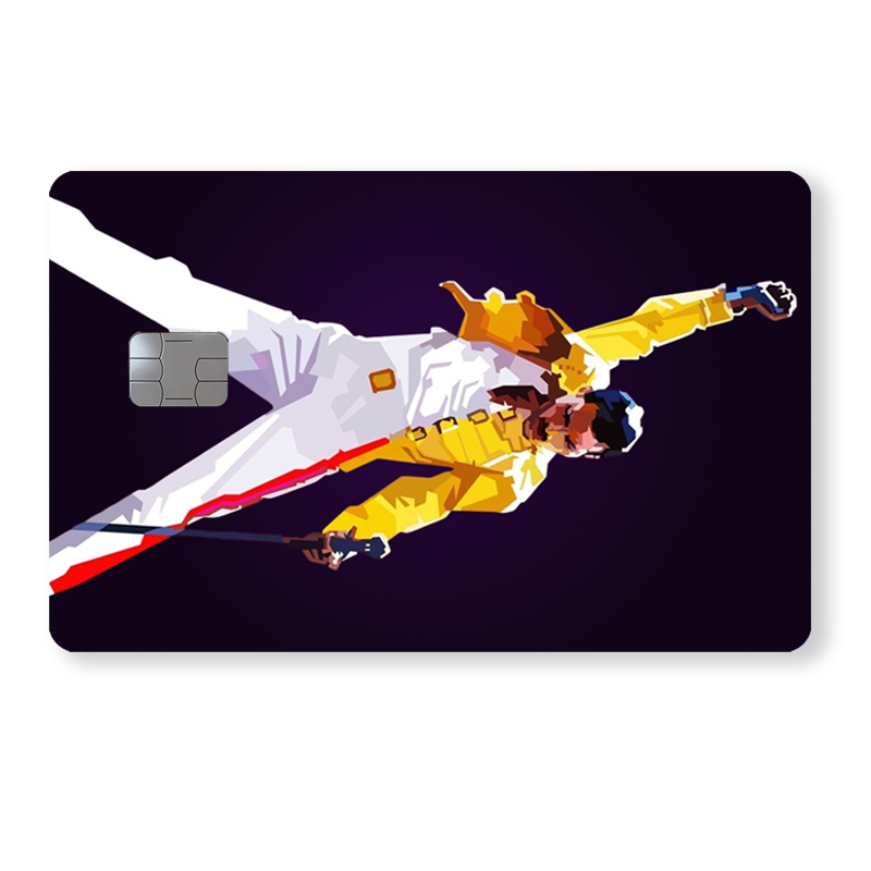 Freddie Mercury - Queen - Music