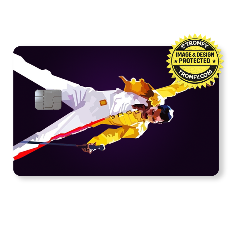 Freddie Mercury - Queen - Music