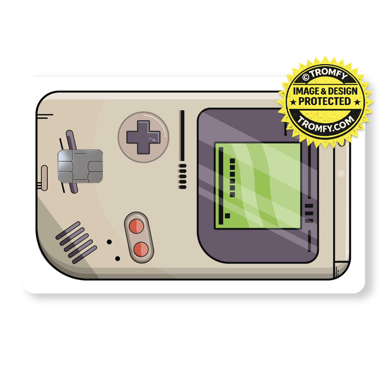 Game Boy - Nintendo - Game