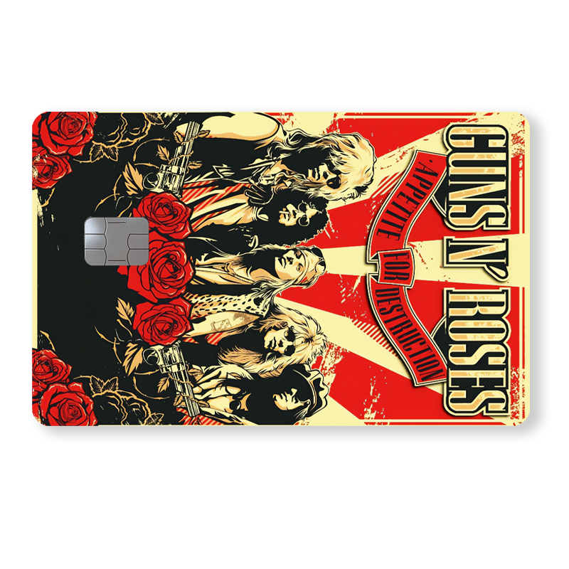 Guns n' Roses - Music