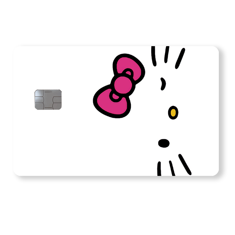 Hello Kitty - Sarjakuva