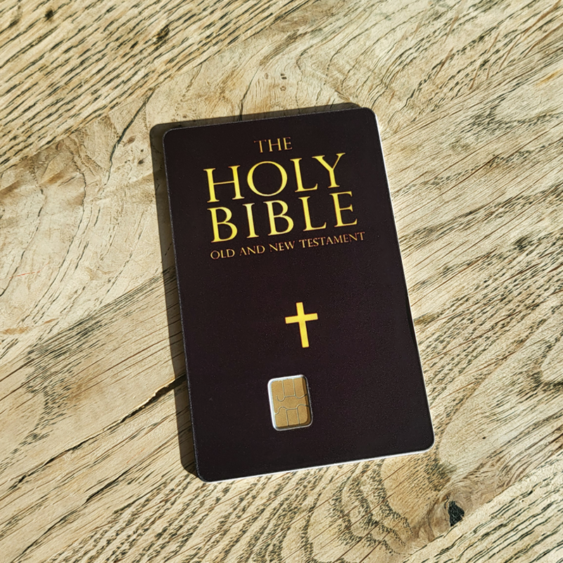 Holy Bible
