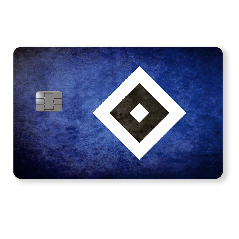 Hamburger SV - HSV - Football