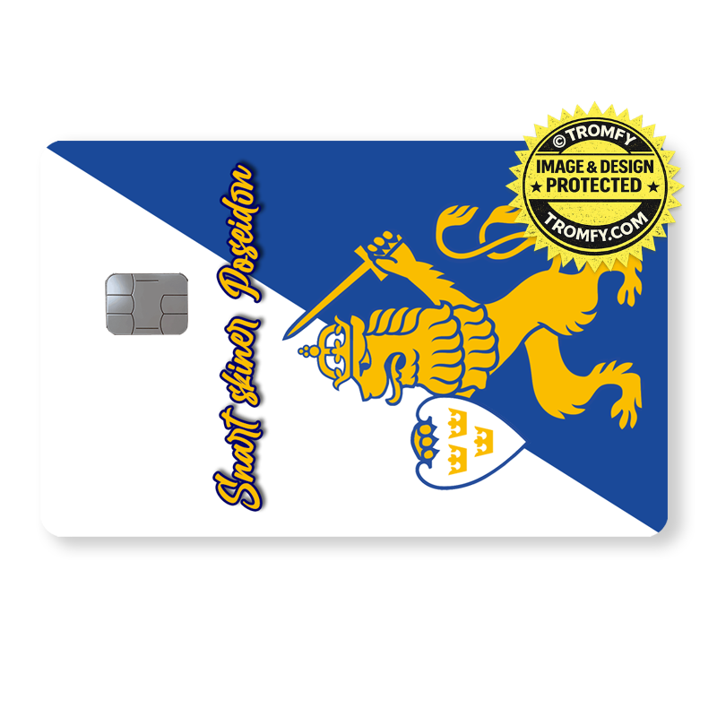 IFK Göteborg - Blåvitt - Hyllning - Fotboll