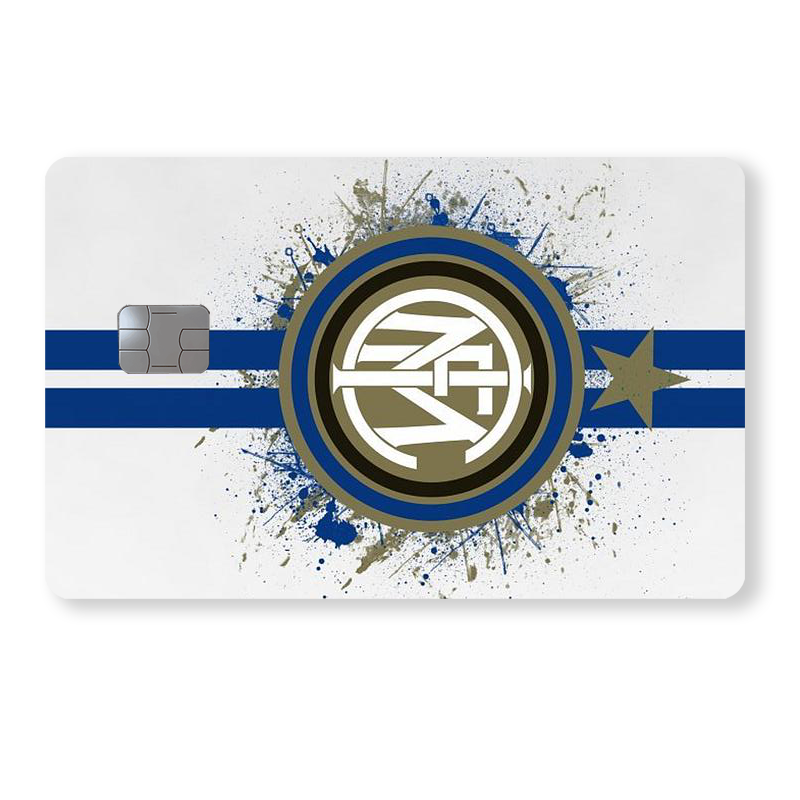 FC Inter Milan - Voetbal