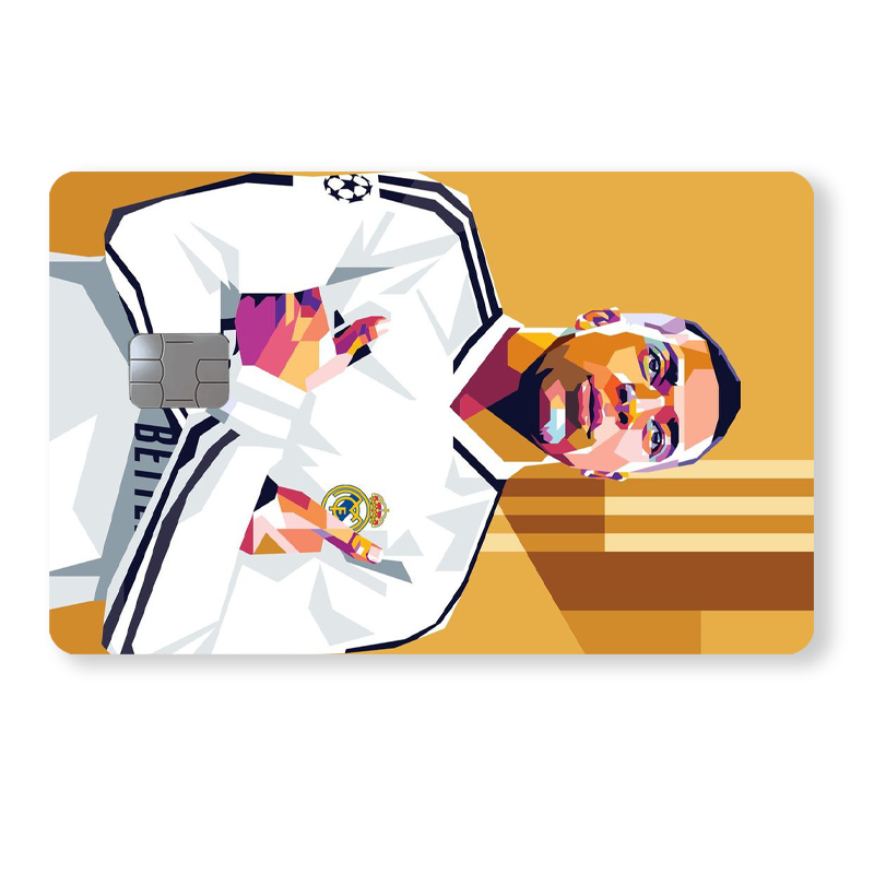 Kylian Mbappé - Real Madrid - Fodbold