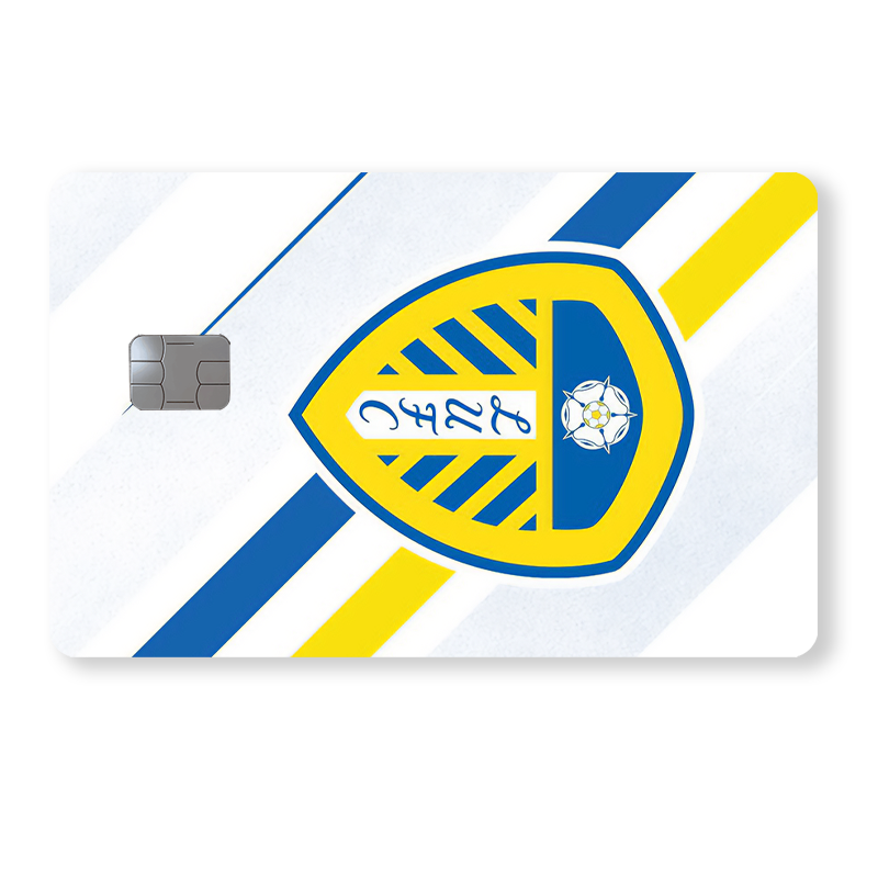 Leeds United - Football