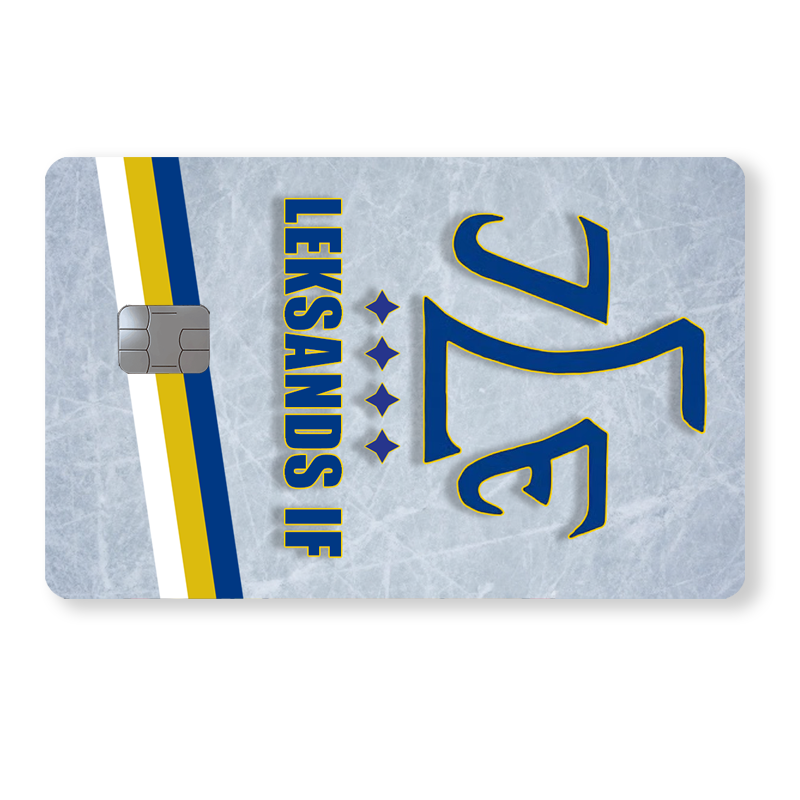 Leksands IF - Hyllning - Hockey