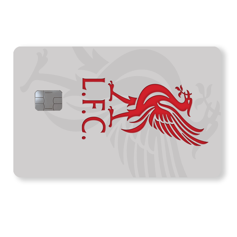 Liverpool F.C. - Football