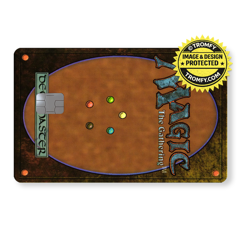 Magic the Gathering - Game